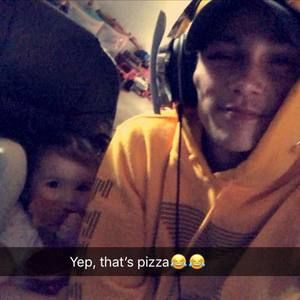 Meet your Posher, Alex